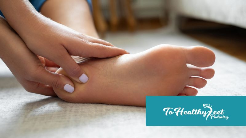 Top 4 Causes of Plantar Fasciitis and How to Prevent Them 